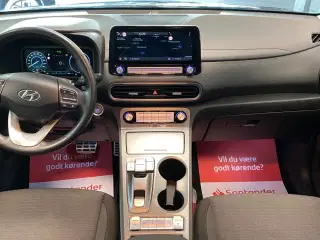 Hyundai Kona 64 EV Trend