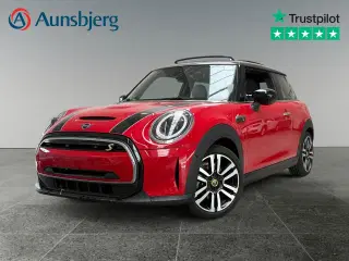 MINI Cooper SE  Classic Trim