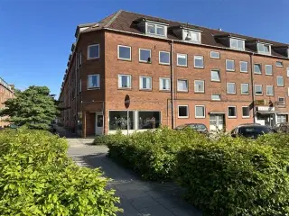 Hyggelig 2-værelses i Øgaden, Aalborg, Nordjylland
