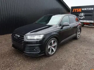 PERSONBIL, AUDI