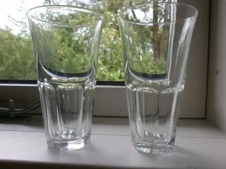 Holmegaard Oreste Glas