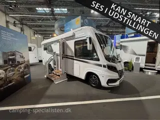 2026 - Knaus Sun I 700 LEG   Knaus Sun I 700 LEG model 2026- Flagskibet indenfor autocamper Kan snart ses hos Camping-Specialisten.dk i Silkeborg