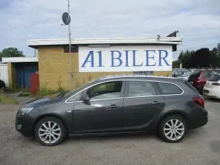 Opel Astra 1,4 T 140 Sport Sports Tourer