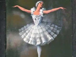 great dancers, by viiu menning, emne: kunst og kul