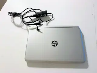 Hp pavillon notebook 15