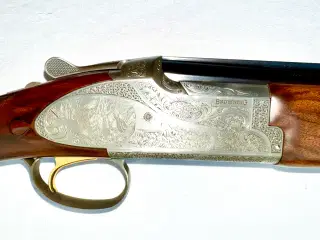 Ny Browning Heritage