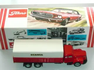 Tekno Danmark "SCANIA 110"