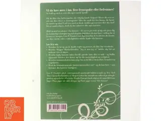 Hold op med at sabotere din karriere! : få succes på trods af dig selv af Lois P. Frankel (Bog)