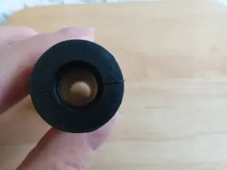 Kickstarter gummi MZ 150