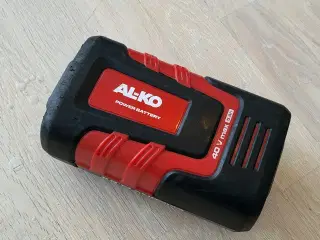 AL-KO 36 V 5ah Energi Flex alko