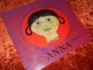 Anna, Martin Berg, 