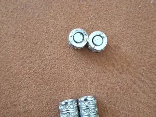 Magnetlåse 