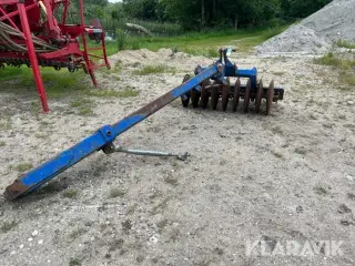 Jordpakker