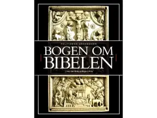 Bogen om Bibelen