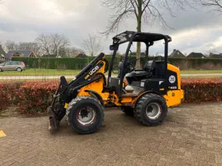 JCB 403 hjullæsser
