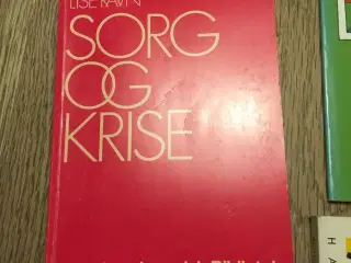 Sorg og krise, Krise og udvikling