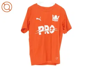 T-Shirt fra Puma (str. 140 cm)