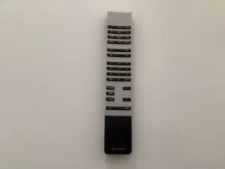Bang og Olufsen Beolink fjernbetjening