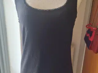H&M top str L 40