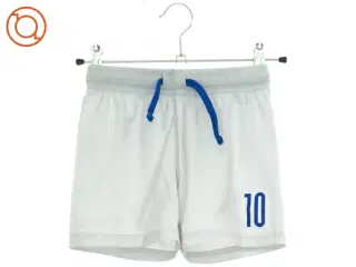 Fodboldshorts fra H&M (str. 104 cm)