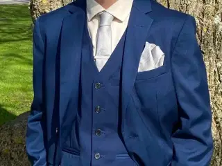 Jakkesæt 14 år