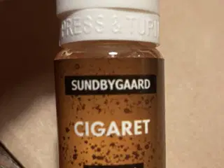 Nikotin 15 stk. til E-vaper fra Sundbygaard