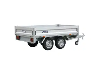 2024 - Variant 715 P2-2   En lækker Pro-line buggitrailer 750 kg uden bremser