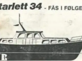 Starlett 34