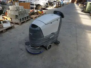 Gulvvasker NILFISK SC500