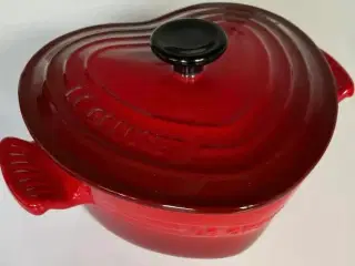 Le creuse hjertegryde