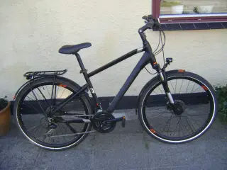 28" Scott Citybike