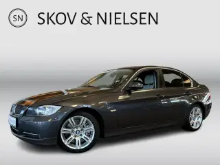 BMW 335i 3,0 