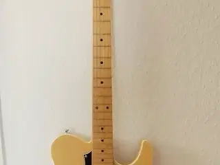 FGN J-Standard Iliad T-style Guitar