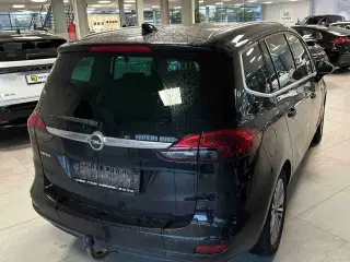 Opel Zafira Tourer 1,6 CDTi 134 Innovation 7prs