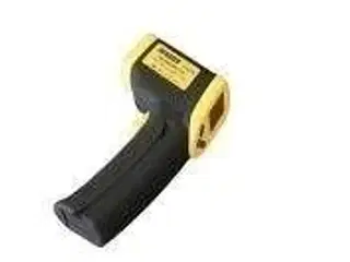 1 stk. Termometer infrarød (eksl. batteri 9 volt 263093)