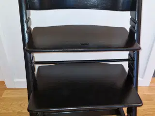 Meget fin Stokke TripTrap stol