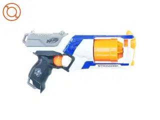 nerfgun strongarm fra Nerf Gun (str. 30 cm)