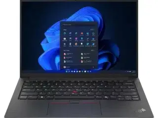 NY ThinkPad E14 AMD G6 inklusive Lenovo BT Mus