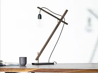 Bordlampe