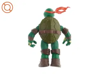 Ninja turtles dukke