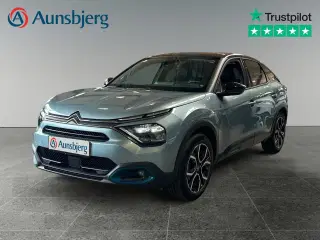 Citroën ë-C4 50 Feel