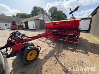 Såmaskine Väderstad Rapid 400 S Super Xl