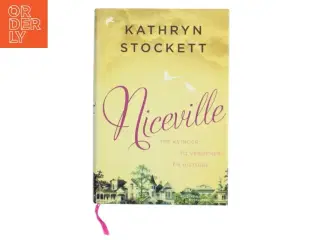Niceville af Kathryn Stockett (Bog)