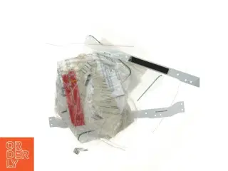 Maske hoved
