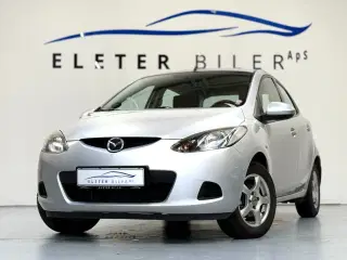 Mazda 2 1,3 