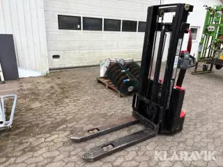 El-løfter Trucklageret ES10-10ES