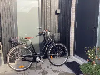 Dagmar Mustang damecykel