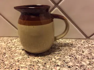 Lille keramik kande