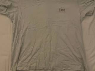 Lee t-shirt XL