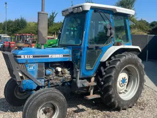 Ford 5610 Fll Meget handy traktor